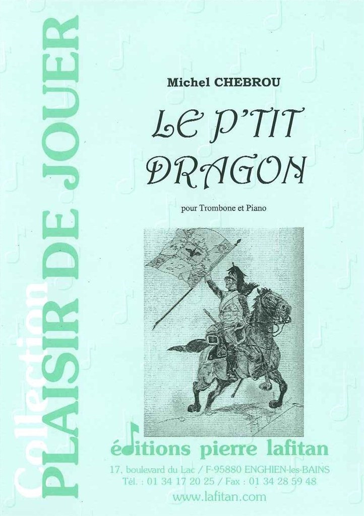 Le P'Tit Dragon